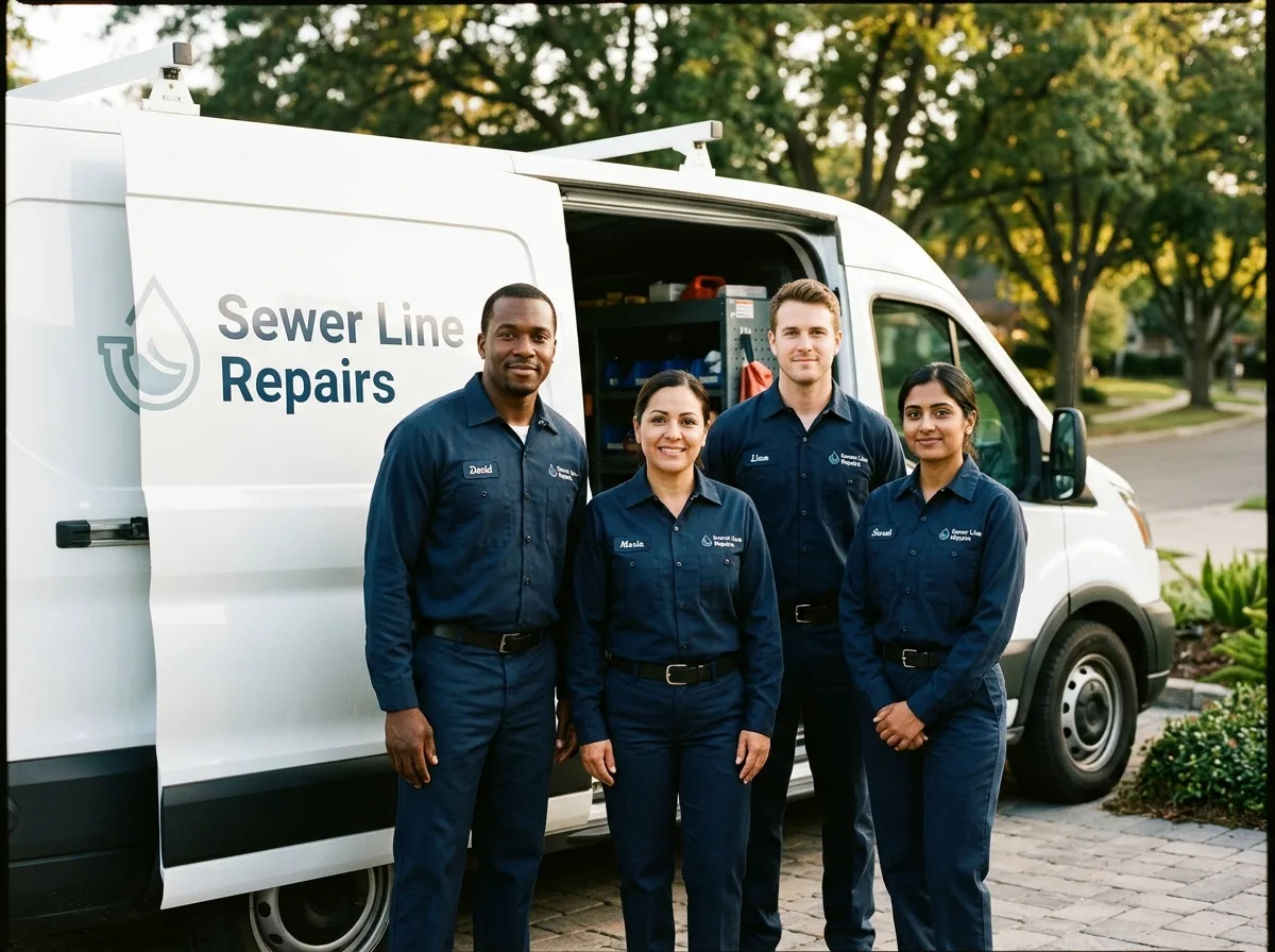 Emergency Plumber company in Litchfield, ME