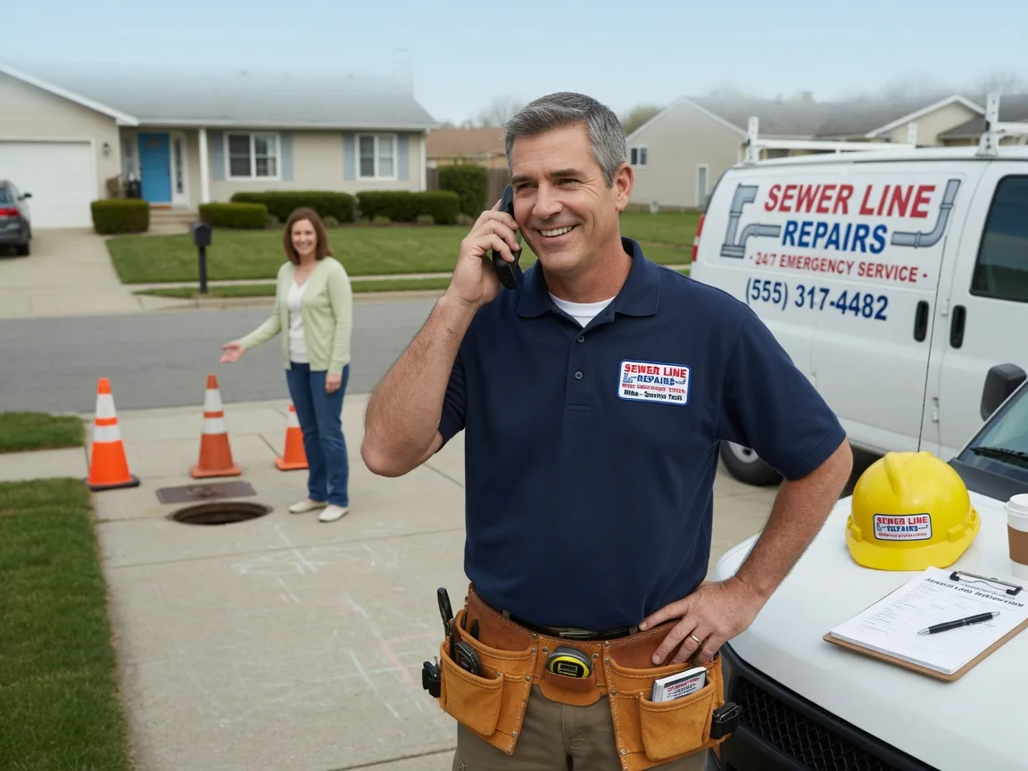 Emergency Plumber Litchfield, ME FAQs